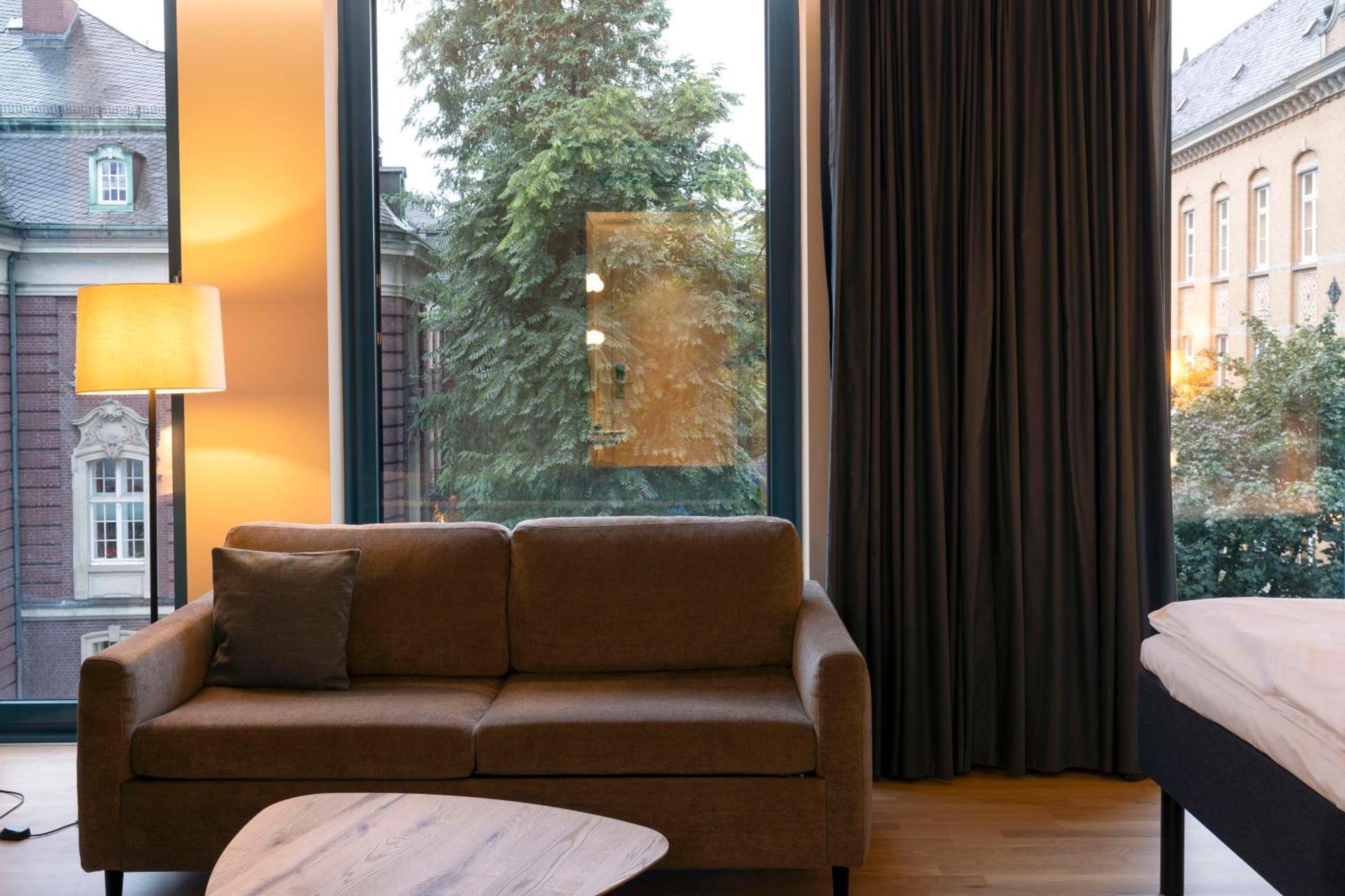 Superior Family Room