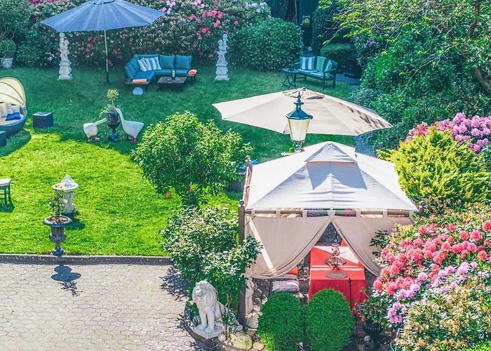 MittelwegHotel Hamburg