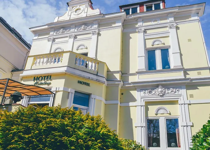 MittelwegHotel Hamburg