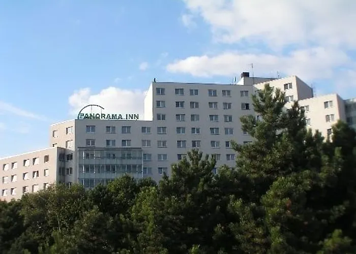 Panorama Inn Hotel Und Boardinghaus
