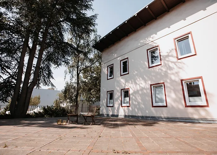 Arcade & HostelHotel Hamburg